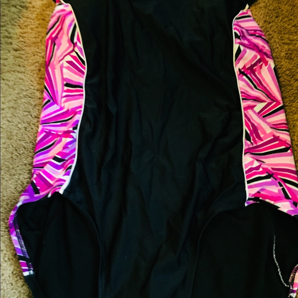 Swimsuit